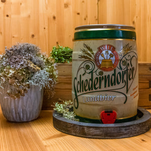 Schederndorfer Landbier 5,0 Liter